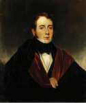 Bolin Carl Edward Self-Portrait of Carl Edward Bolin - Hermitage
